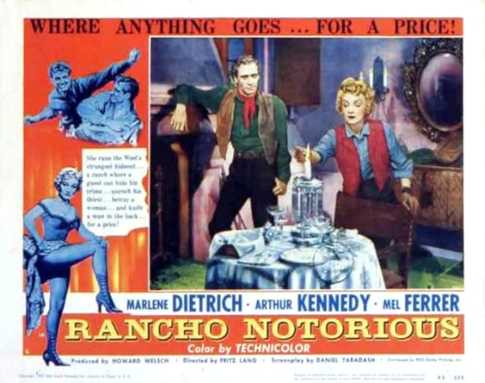 無頼の谷の画像