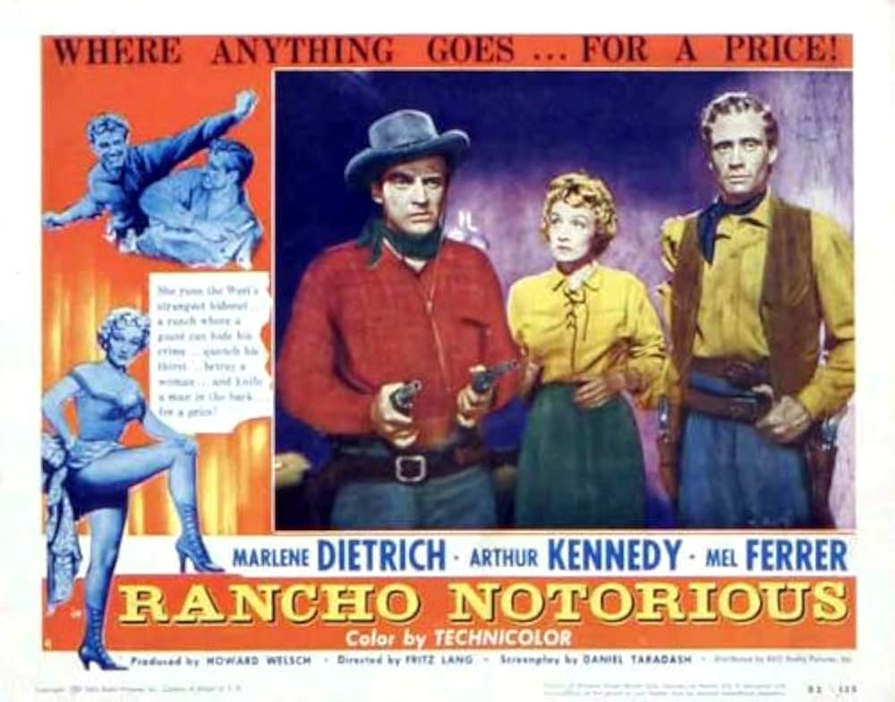 無頼の谷の画像