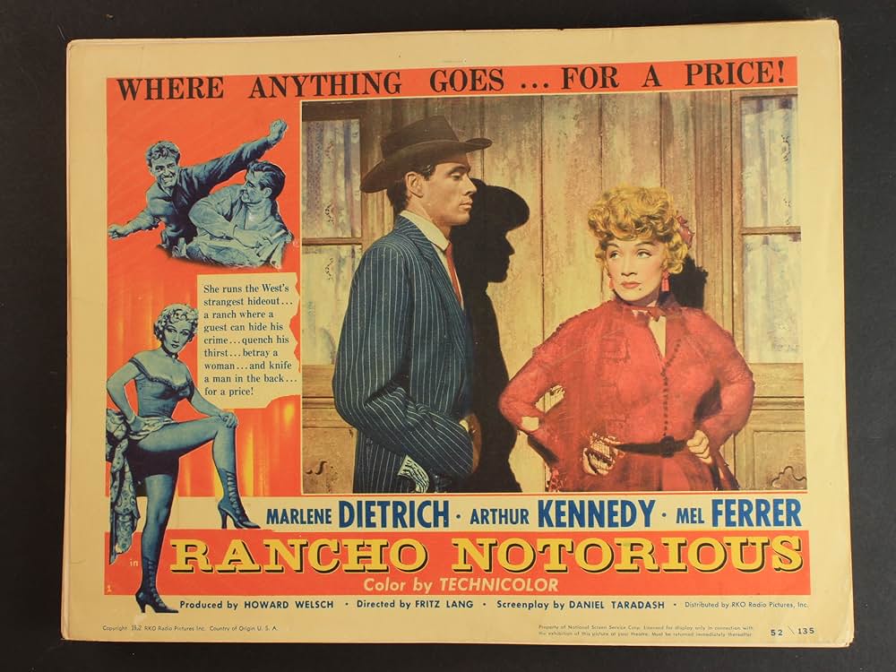 無頼の谷の画像