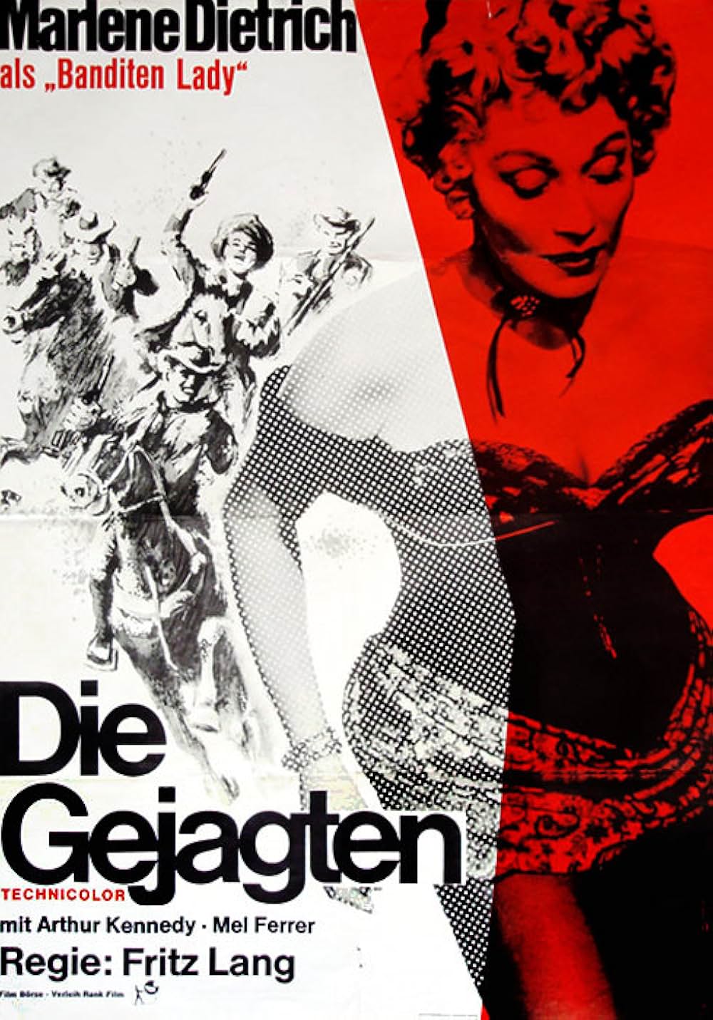 無頼の谷の画像