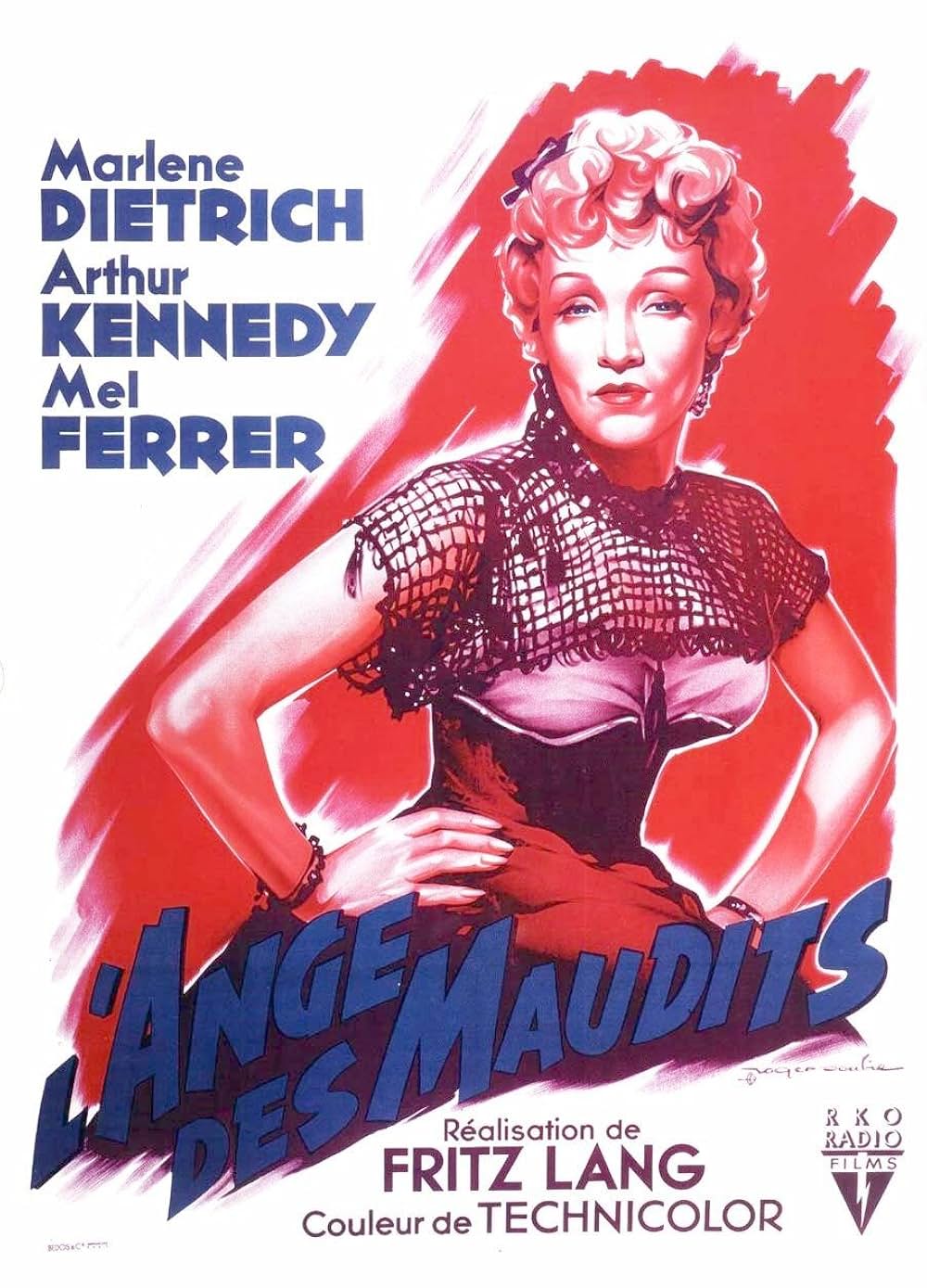 無頼の谷の画像