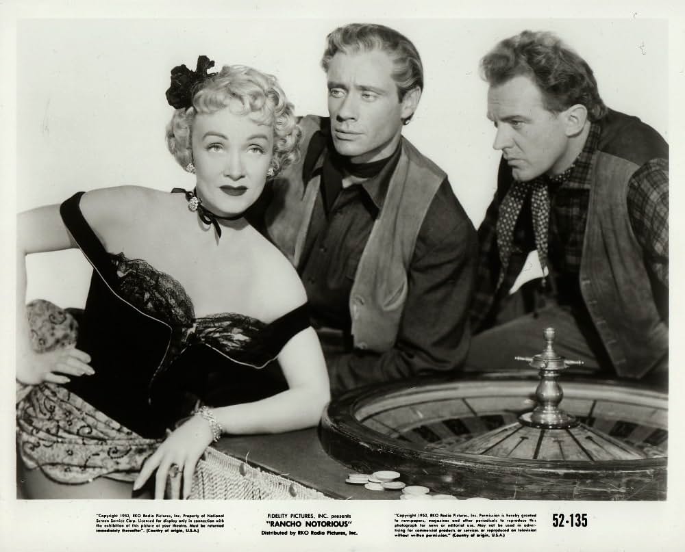 無頼の谷の画像