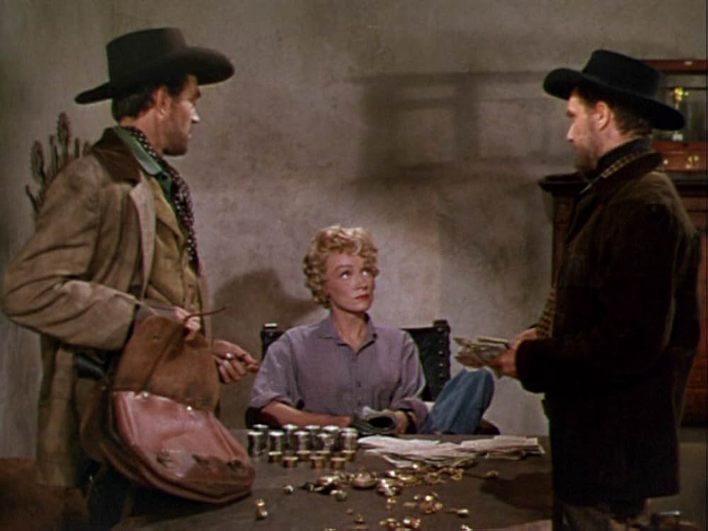 無頼の谷の画像