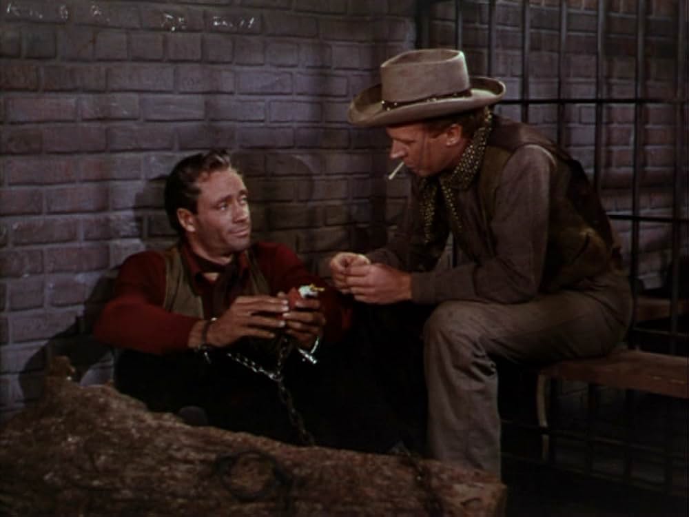 無頼の谷の画像