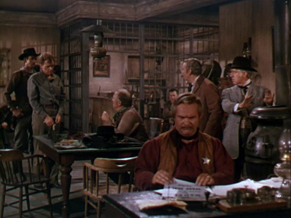 無頼の谷の画像