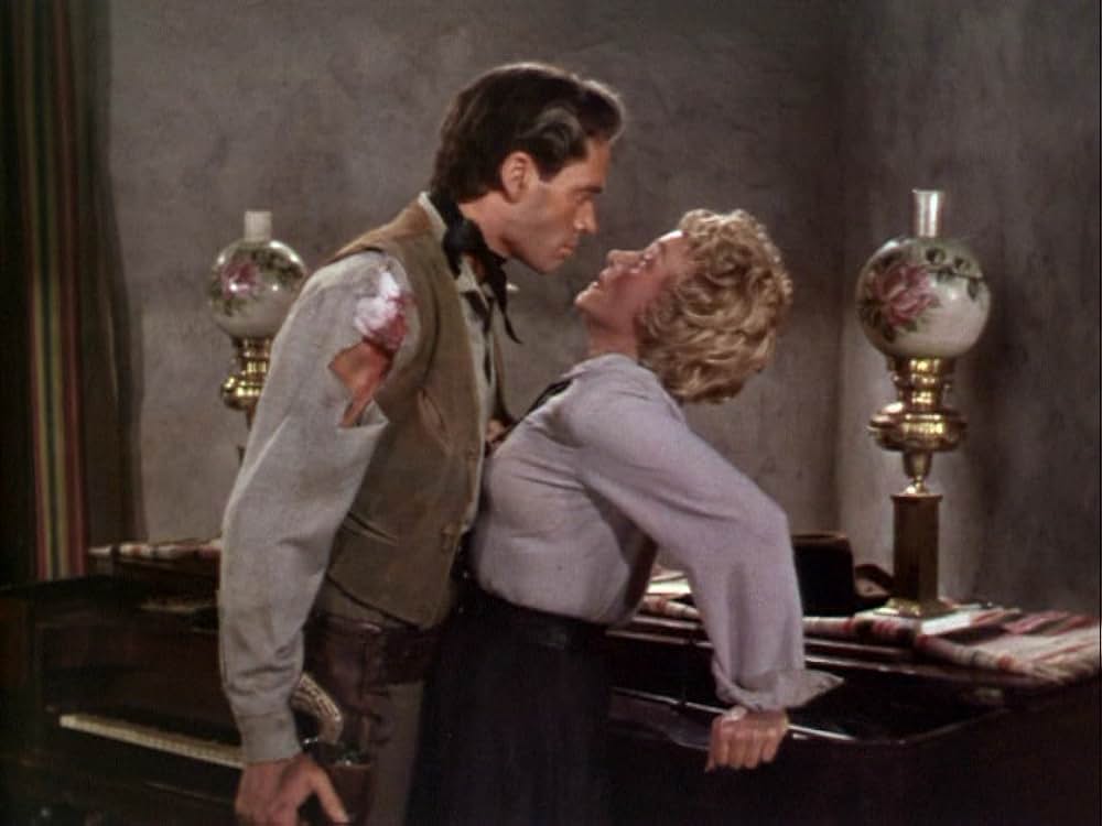 無頼の谷の画像