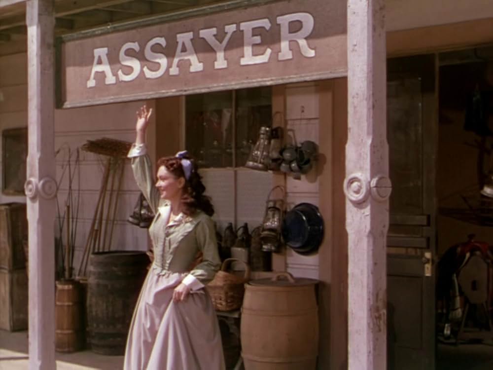 無頼の谷の画像