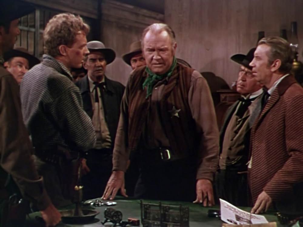 無頼の谷の画像