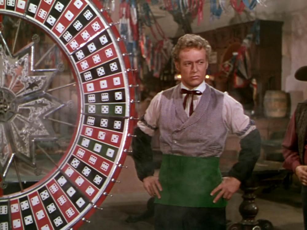 無頼の谷の画像