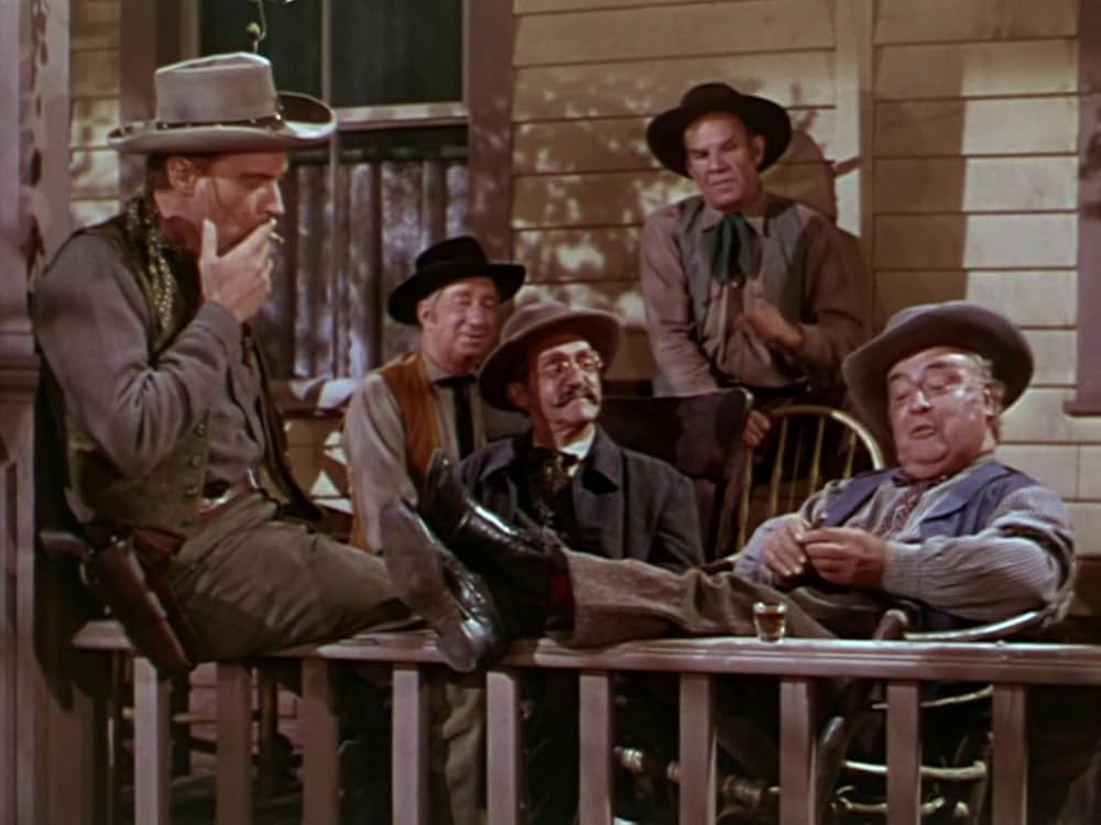 無頼の谷の画像