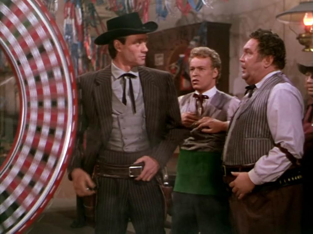 無頼の谷の画像