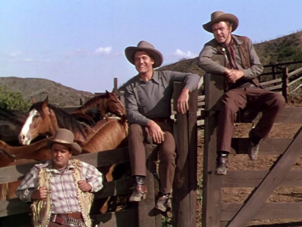 無頼の谷の画像