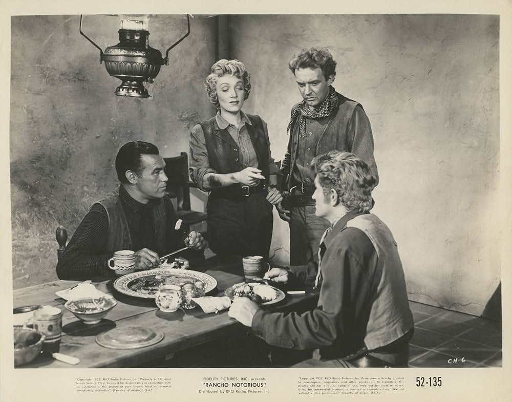 無頼の谷の画像