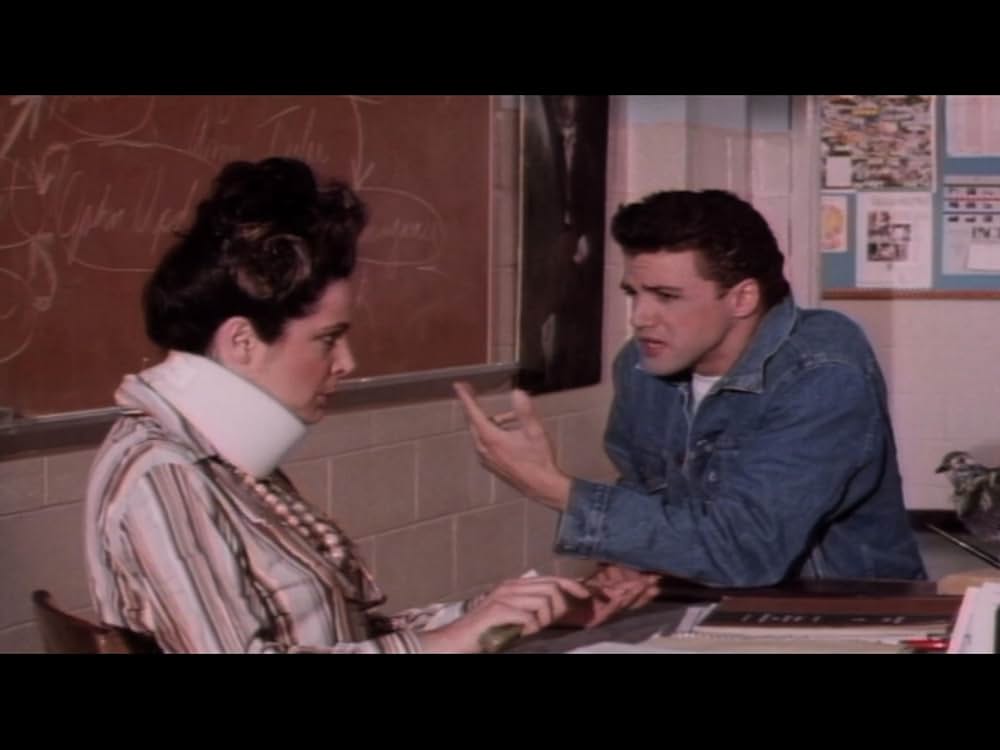 痛快ロックンロール・ベイストリート／デイトナビーチはNO天気の画像