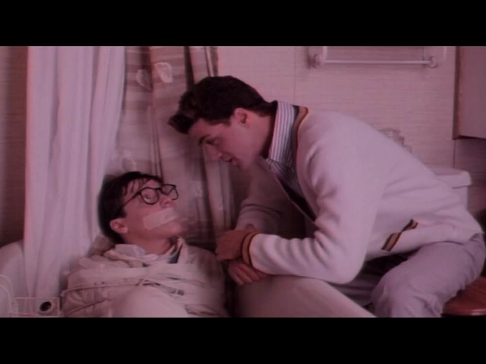 痛快ロックンロール・ベイストリート／デイトナビーチはNO天気の画像