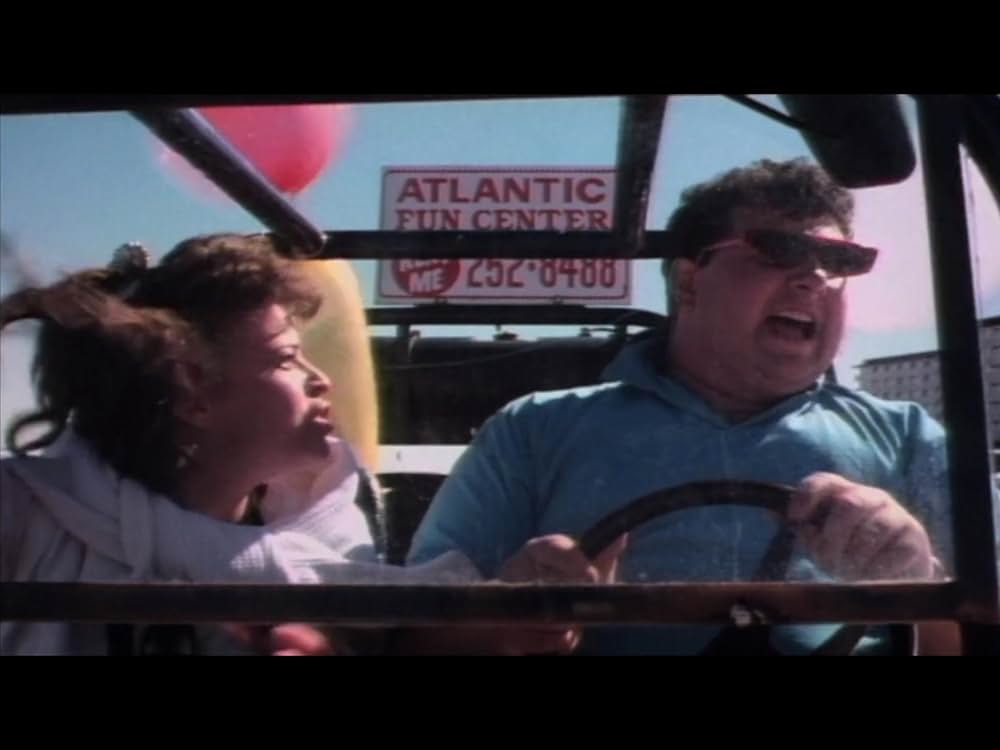 痛快ロックンロール・ベイストリート／デイトナビーチはNO天気の画像