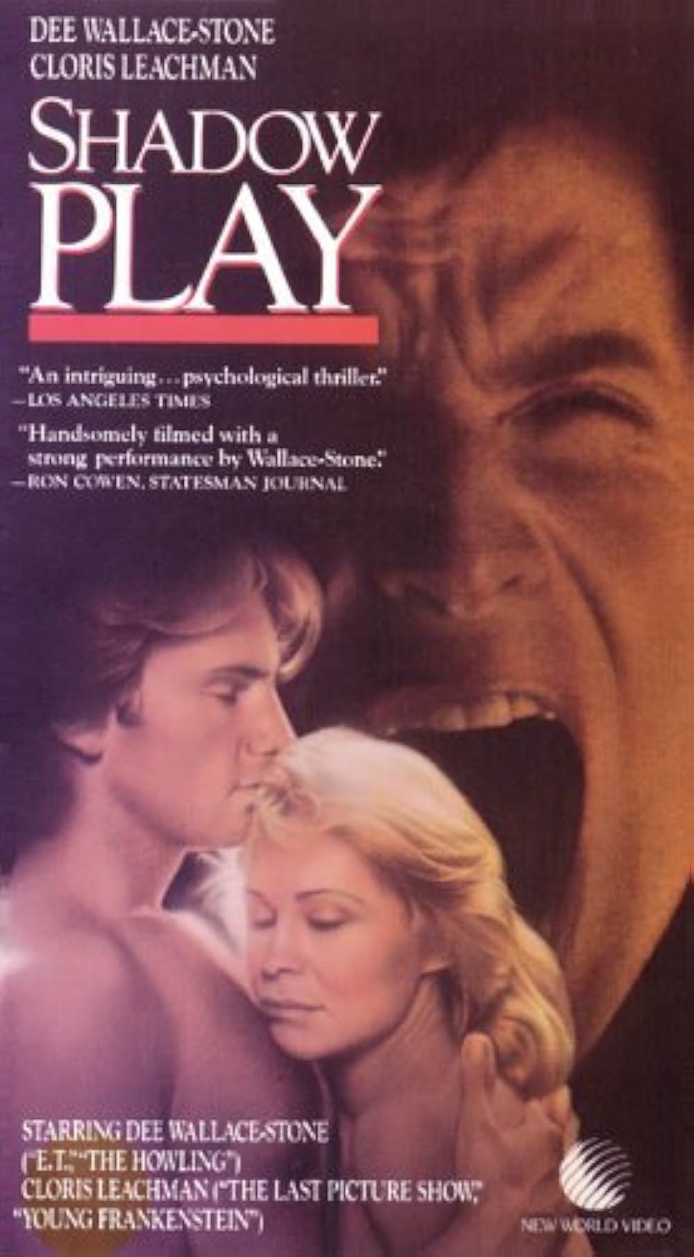 シャドー・プレイの画像