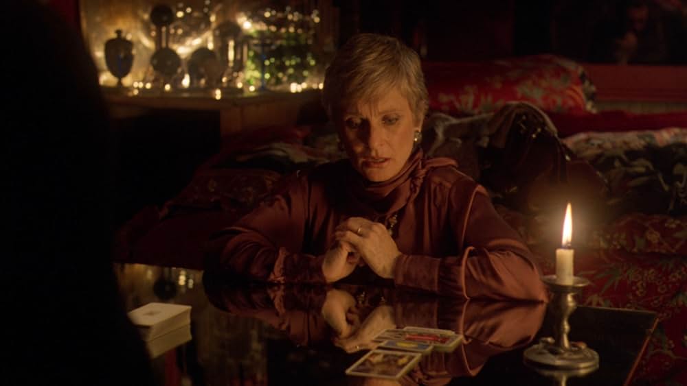 シャドー・プレイの画像