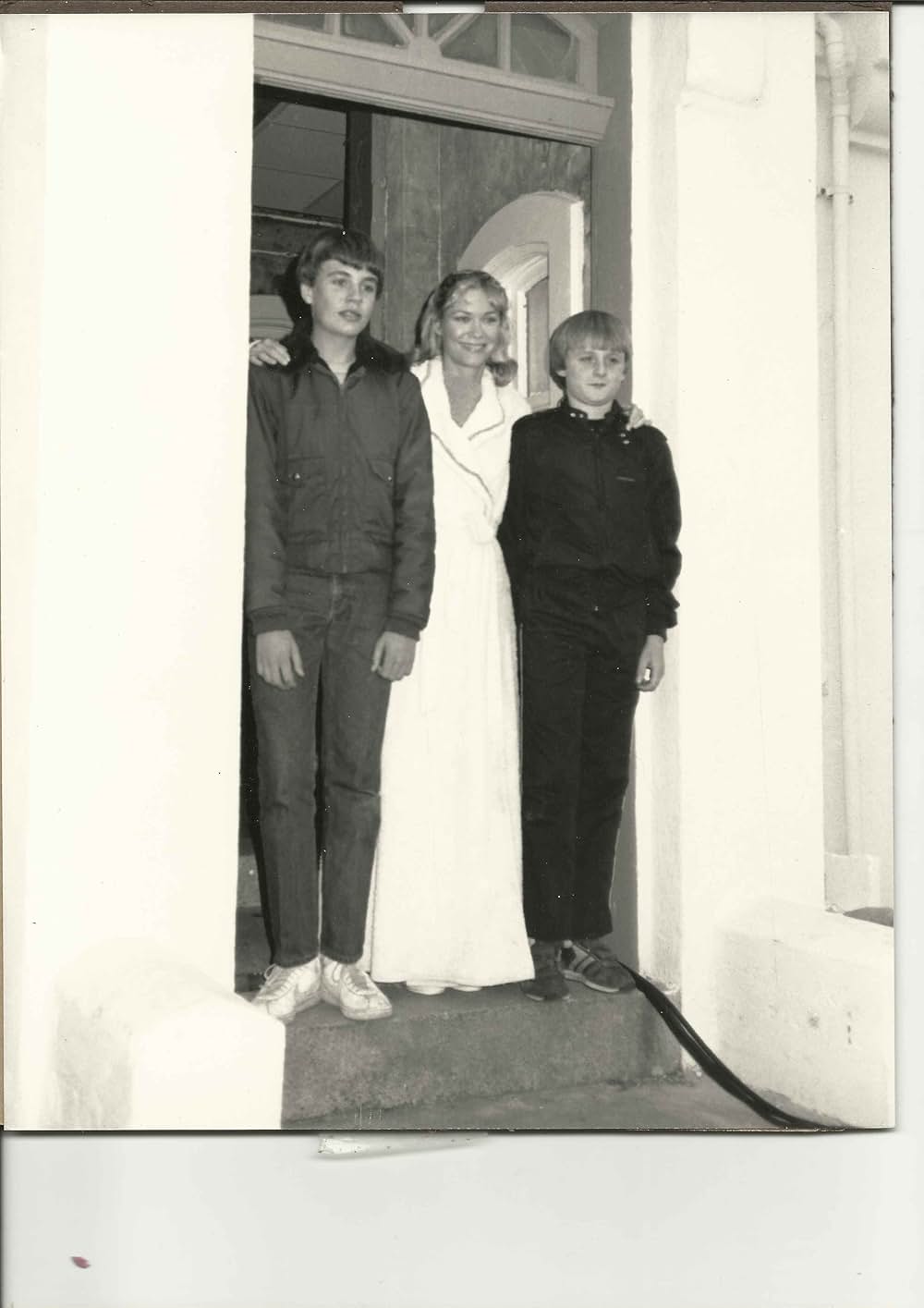 シャドー・プレイの画像