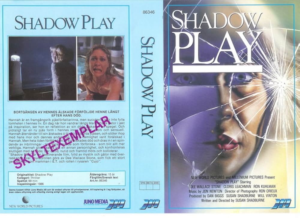 シャドー・プレイの画像