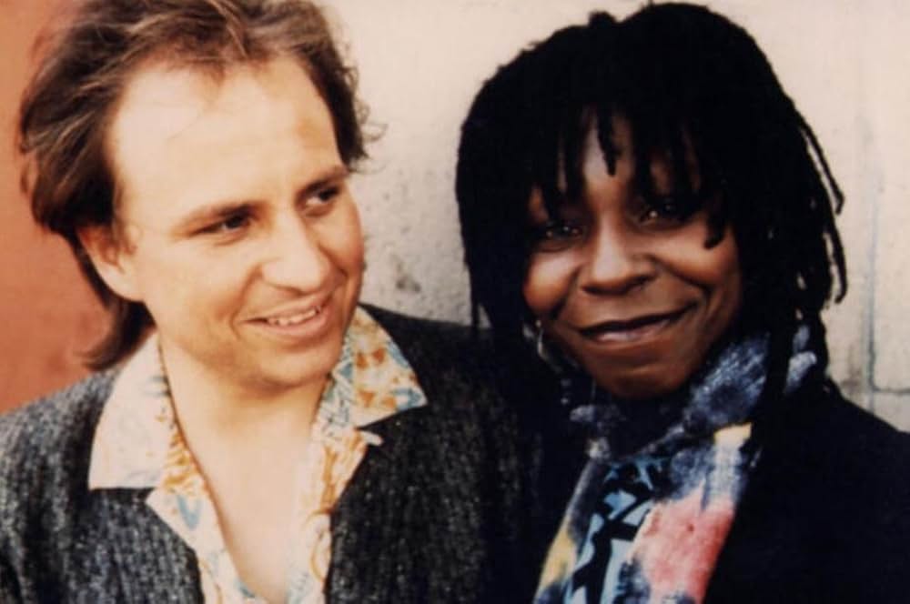 バーグラー／危機一髪の画像