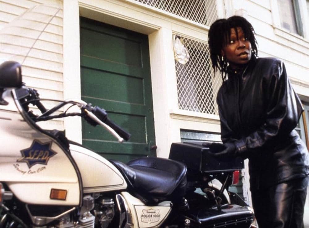 バーグラー／危機一髪の画像