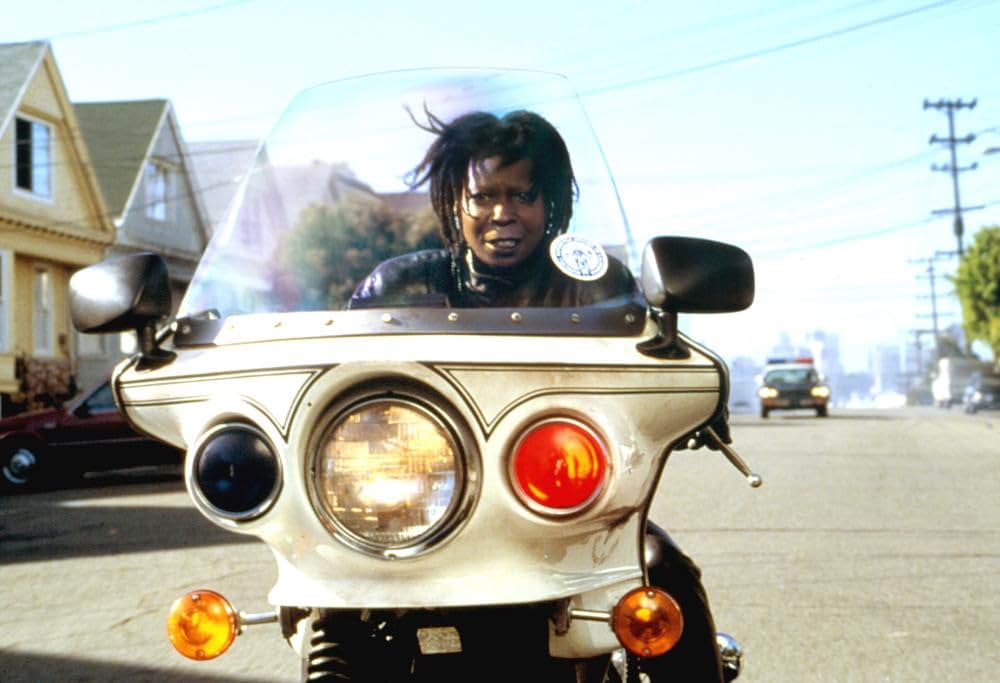 バーグラー／危機一髪の画像