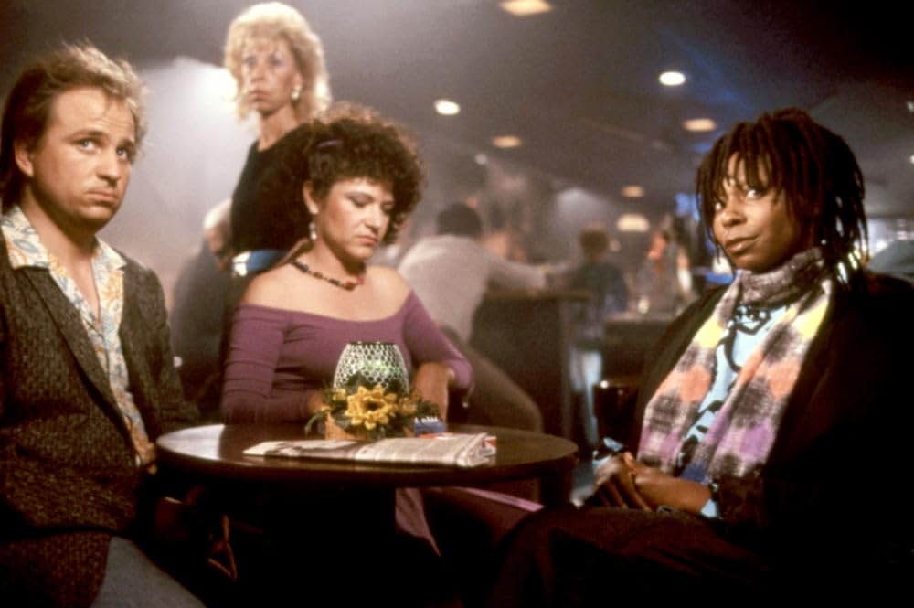 バーグラー／危機一髪の画像