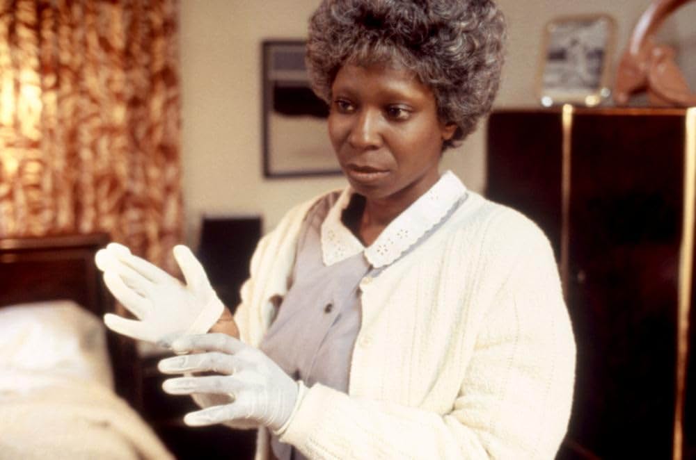 バーグラー／危機一髪の画像