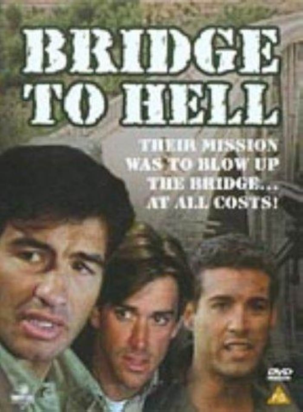 ブリッジ・トゥ・ヘルの画像