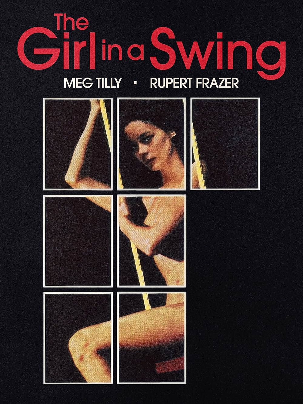 白い記憶の女の画像