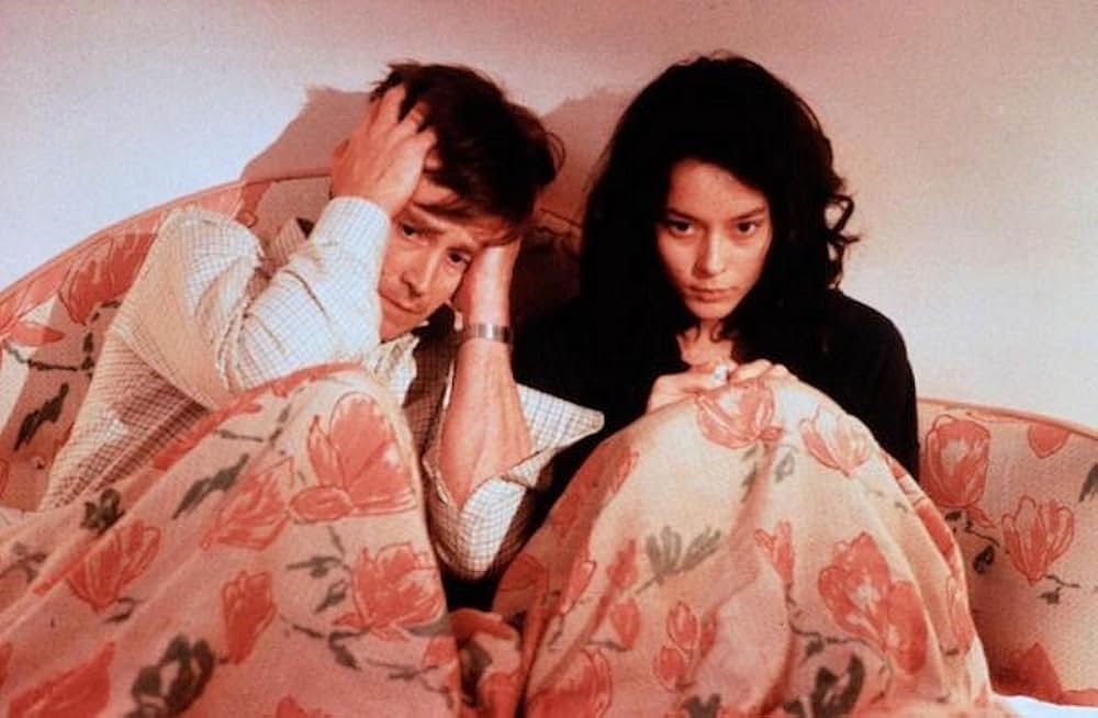 白い記憶の女の画像