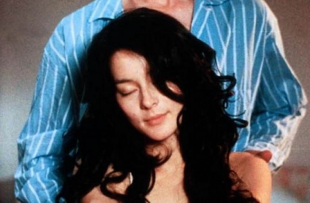 白い記憶の女の画像