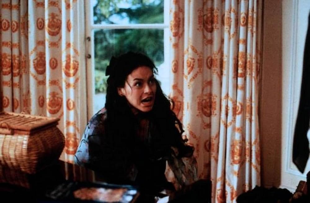 白い記憶の女の画像