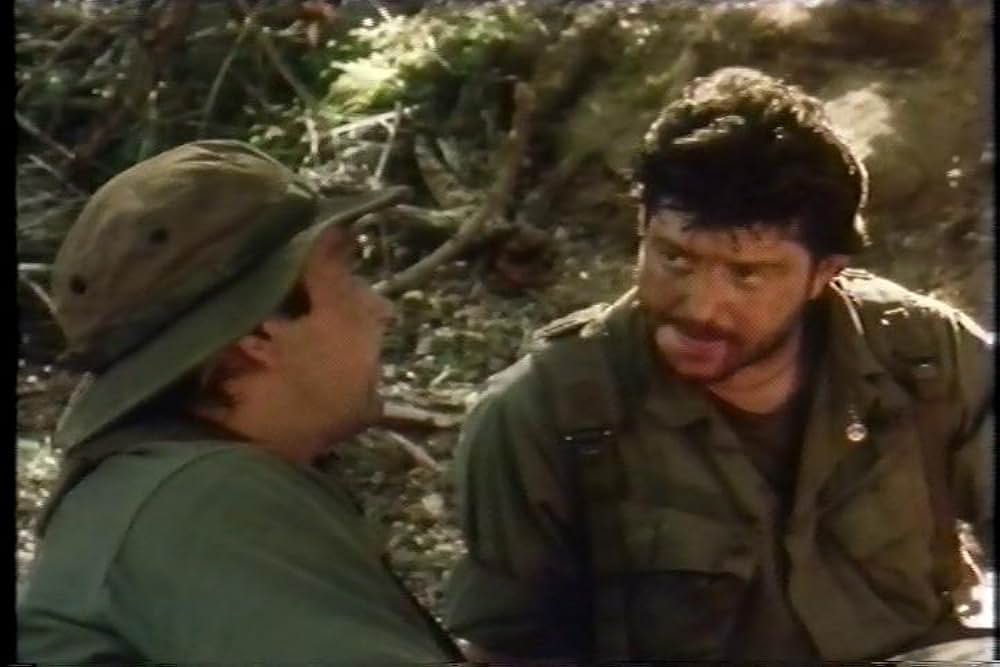 オペレーション・ウォー・ゾーンの画像