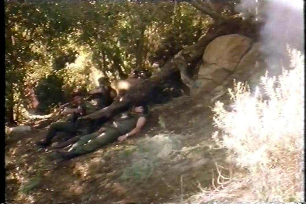 オペレーション・ウォー・ゾーンの画像