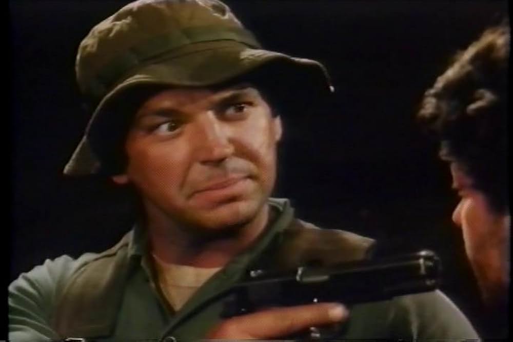 オペレーション・ウォー・ゾーンの画像