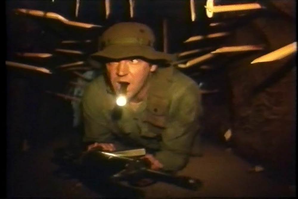 オペレーション・ウォー・ゾーンの画像