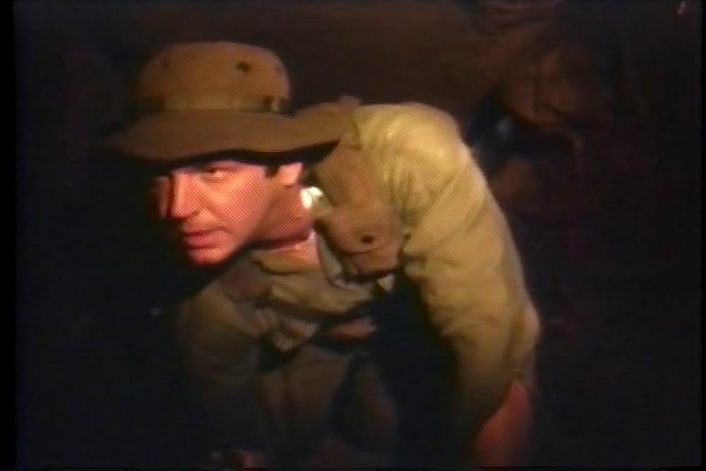 オペレーション・ウォー・ゾーンの画像