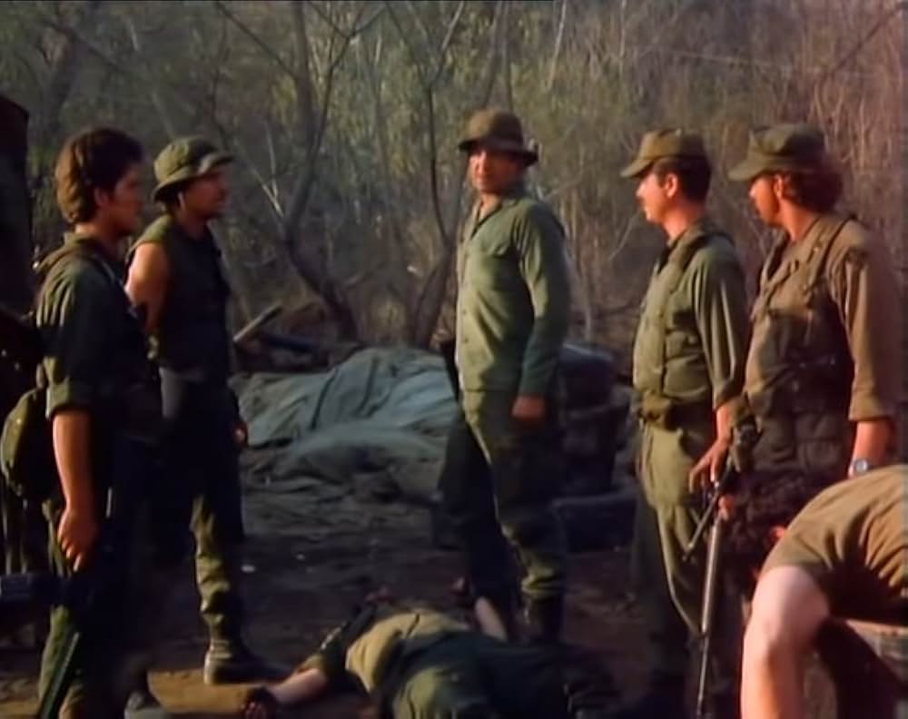 オペレーション・ウォー・ゾーンの画像