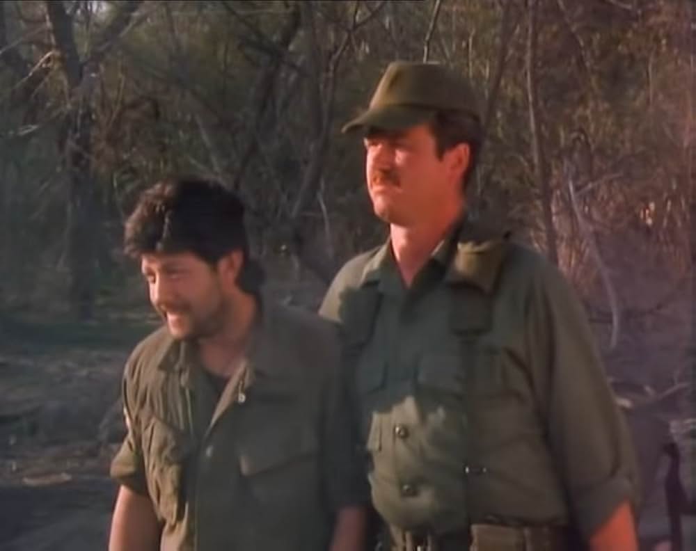 オペレーション・ウォー・ゾーンの画像