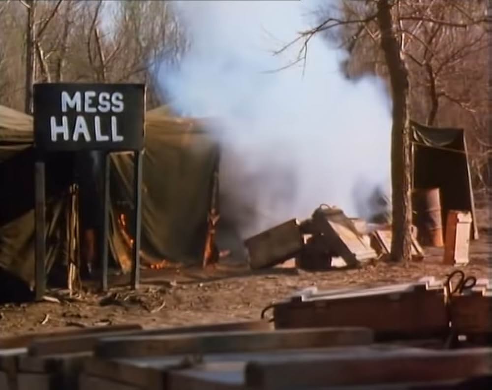 オペレーション・ウォー・ゾーンの画像