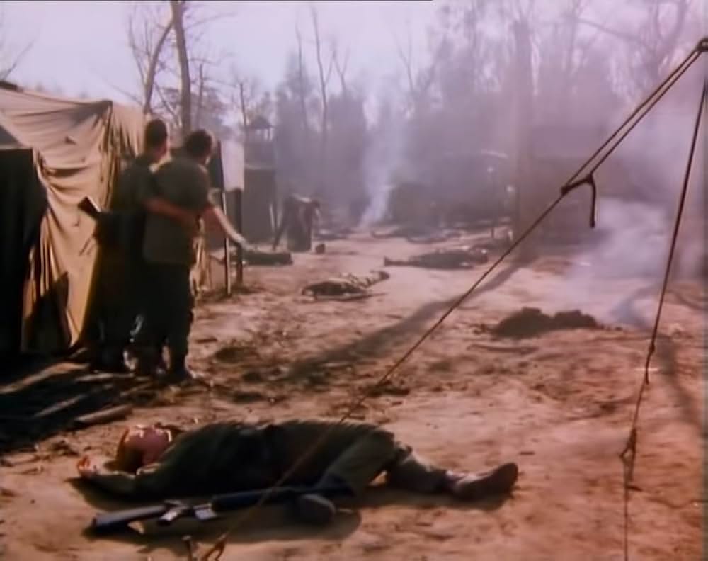 オペレーション・ウォー・ゾーンの画像