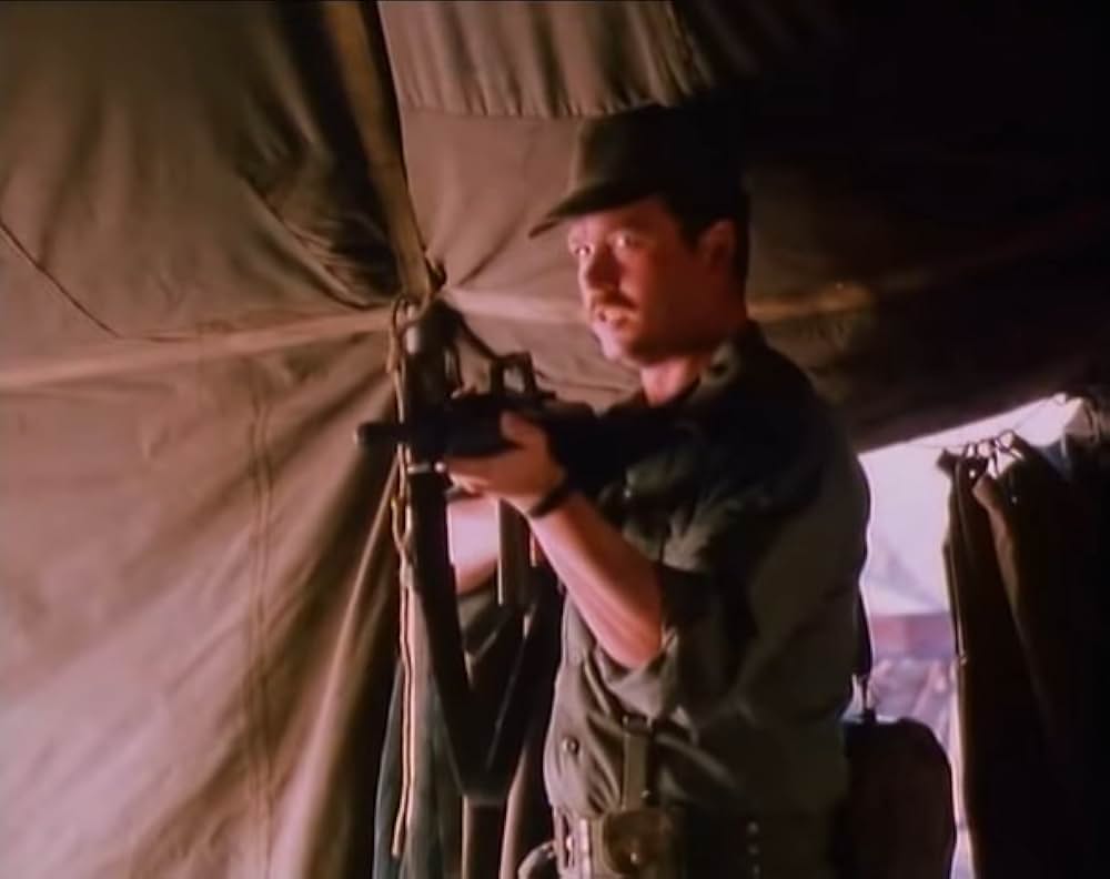 オペレーション・ウォー・ゾーンの画像