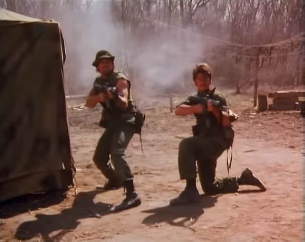 オペレーション・ウォー・ゾーンの画像