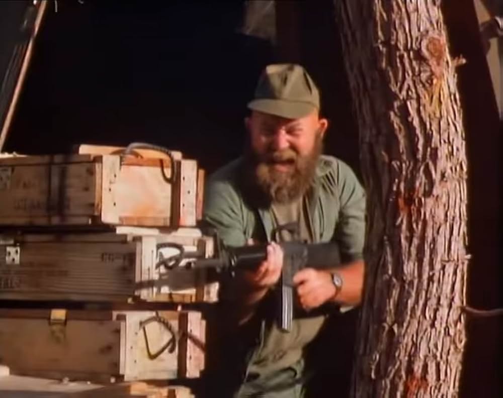 オペレーション・ウォー・ゾーンの画像