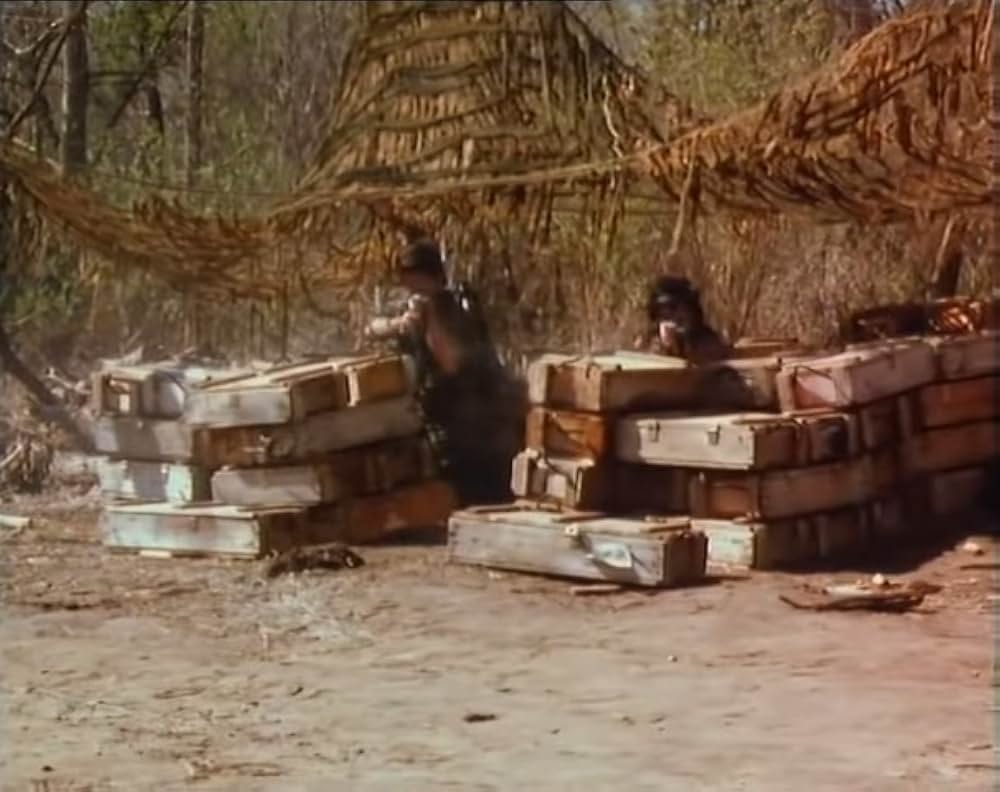 オペレーション・ウォー・ゾーンの画像