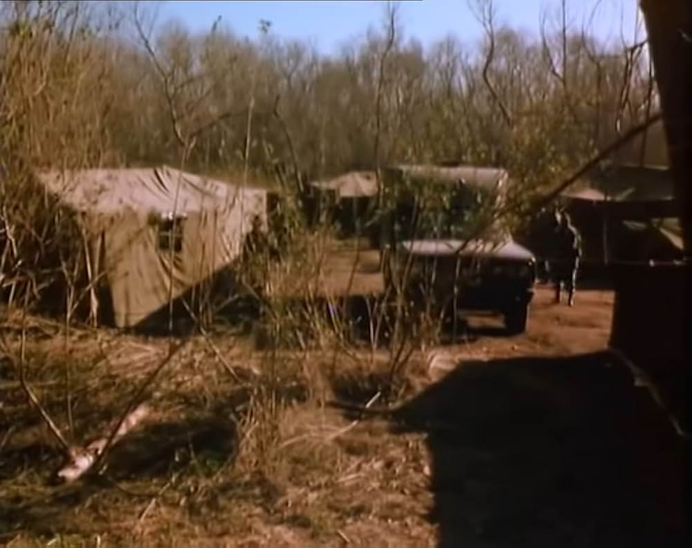 オペレーション・ウォー・ゾーンの画像