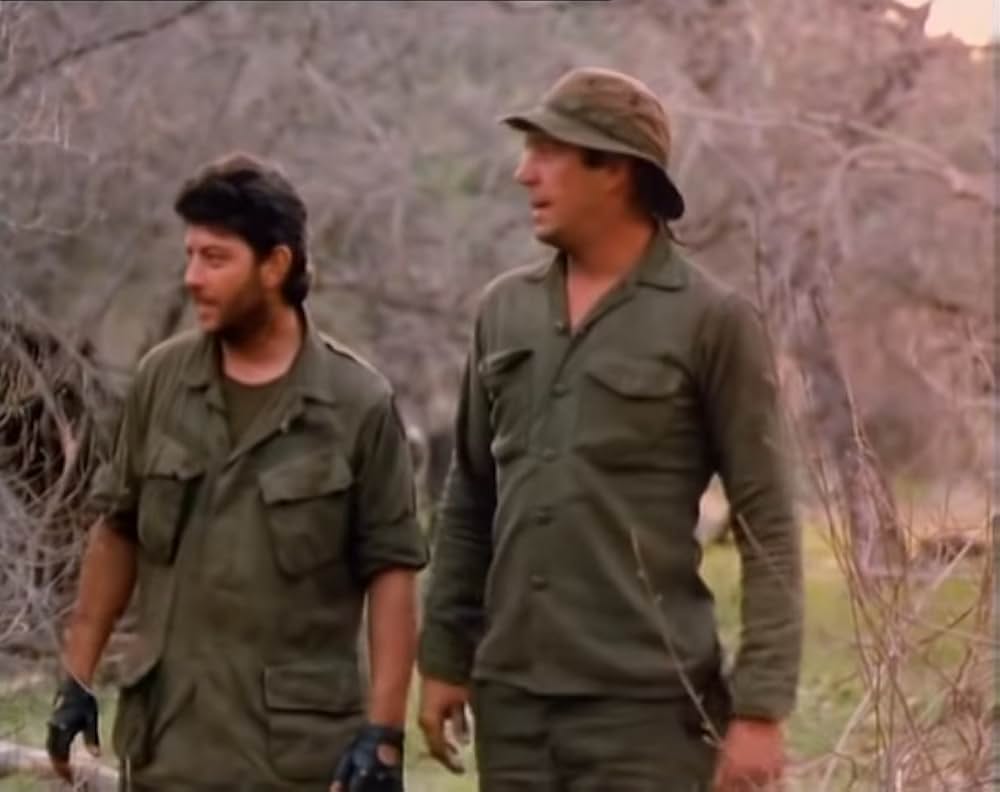 オペレーション・ウォー・ゾーンの画像