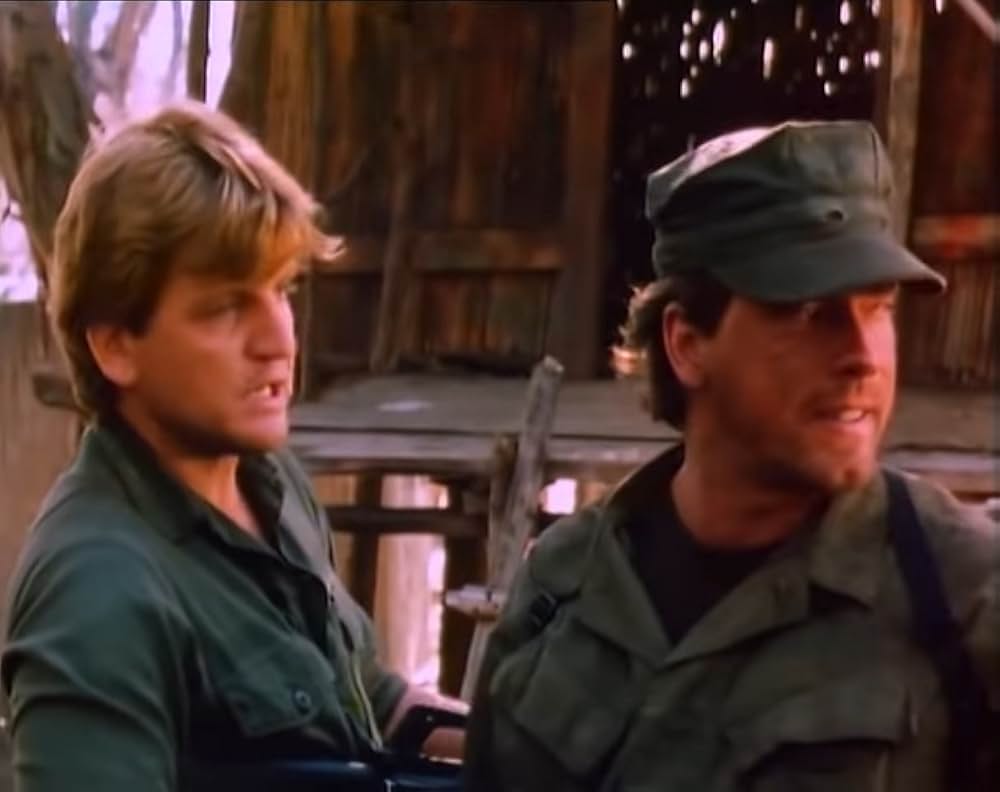 オペレーション・ウォー・ゾーンの画像